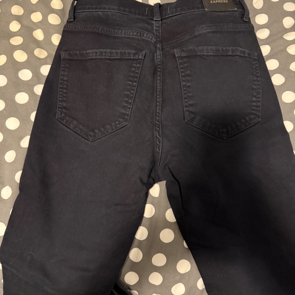 Express jeans - Picture 2 of 3